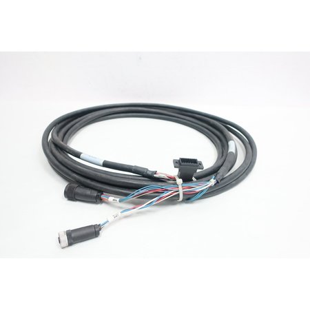 FANUC Devicenet Cordset Cable EE-4696-253-007